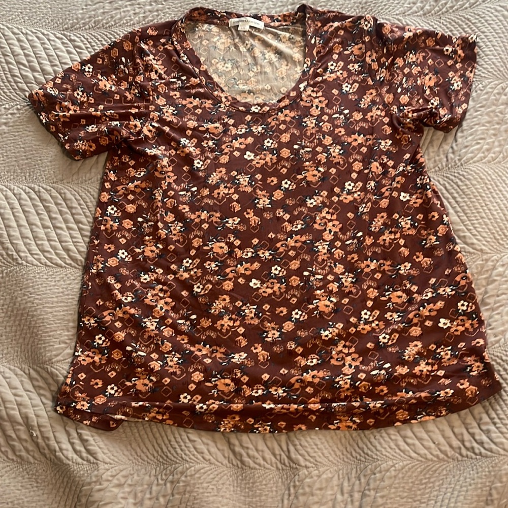 Soft t-shirt